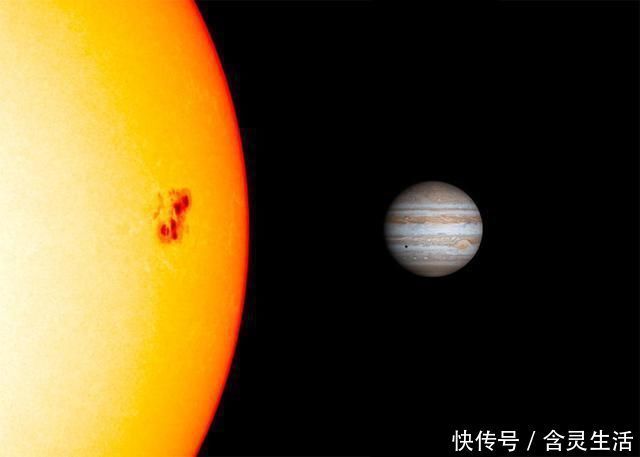 太阳系 10亿年后,木星会变成太阳系的第二恒星吗?
