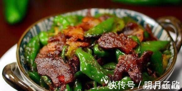 大厨|退休大厨教你做几道简单下饭菜，其实家常菜就这样做很简单