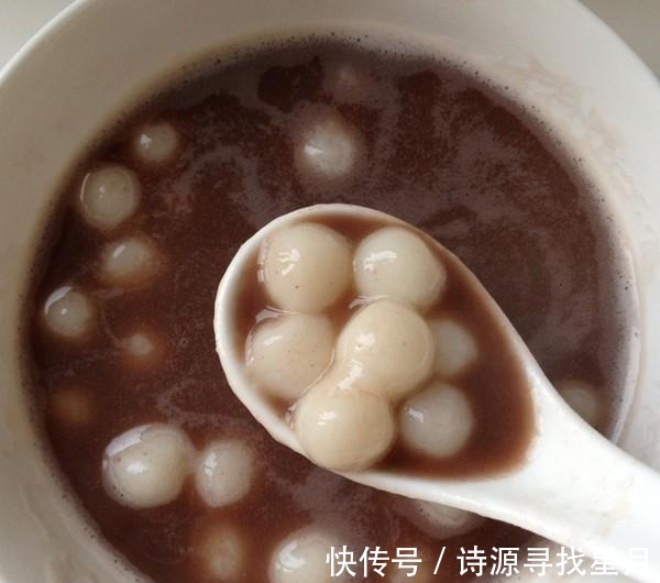 红豆|立秋之后，早餐别错过喝它，上锅煮一煮，气血双补，营养好消化！