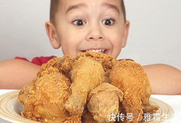 中国健康促进与教育协会|有几类“催熟食物”,一步步把孩子推向性早熟,父母少让娃吃