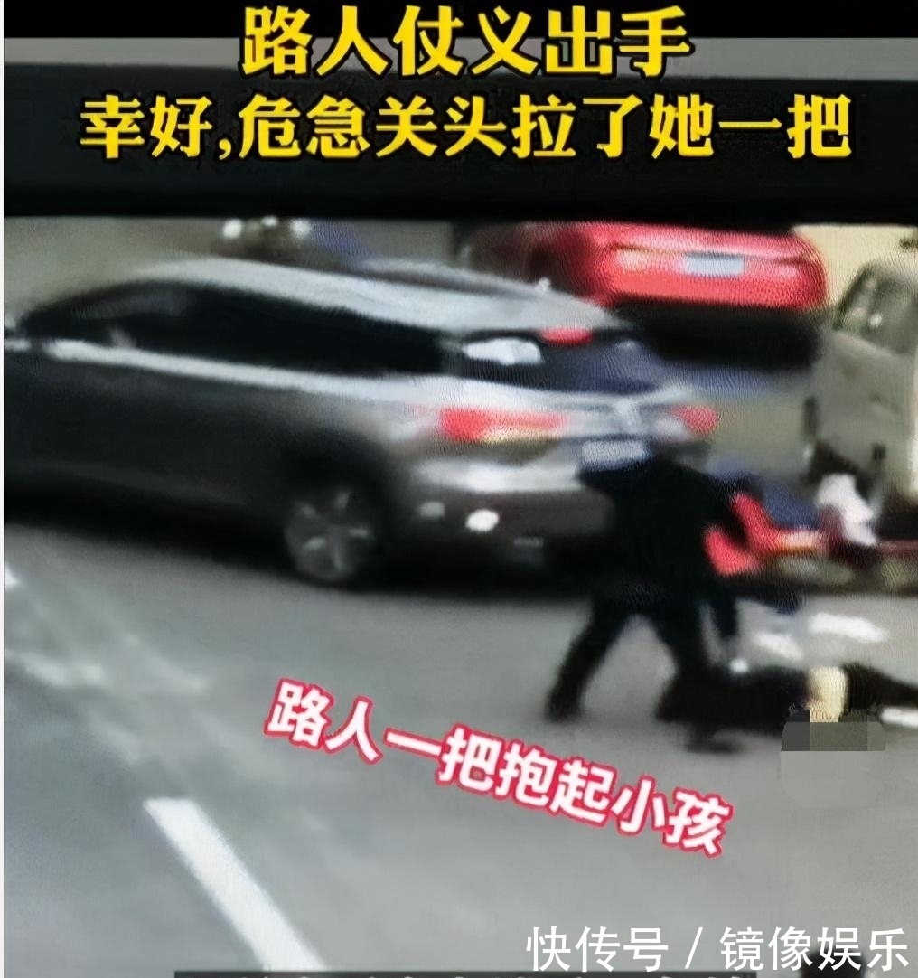  前男友|一女子当街遭前男友驾车碾压，之前已数次遭遇骚扰，警方通报来了