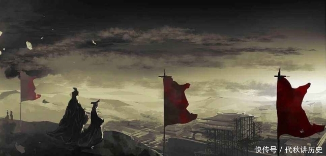 头颅|王莽头颅,被历代皇帝视为“珍宝”,收藏了272年,它有何特殊?