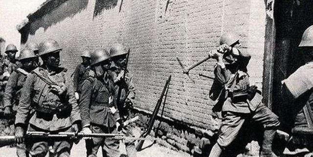 鬼子|为父报仇15岁打鬼子,直到83岁才回家,母亲等他熬到105岁