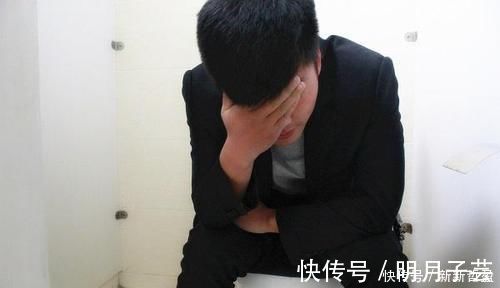 食物|长期便秘的人，6种食物不宜经常吃，可能会让便秘更严重