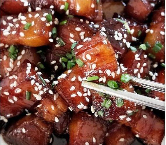 简单好吃的几道下饭菜，色泽诱人的美味佳肴，让你食欲大增