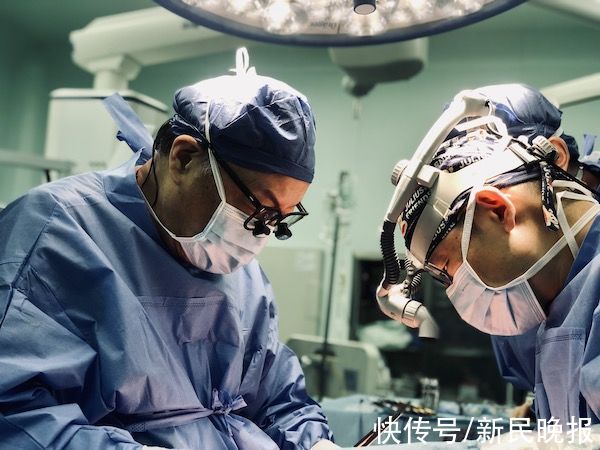 上海市肺科医院|同呼吸，共命运！三台肺移植同天完成，上海市肺科医院与生命赛跑不断“提