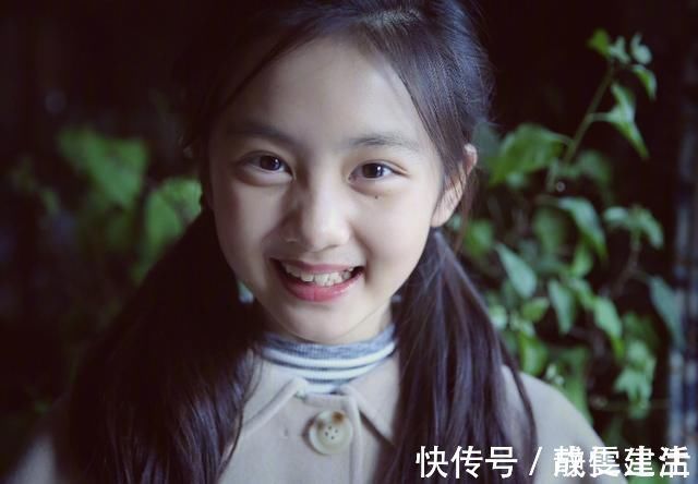 家长|孩子脸上有这3个特征,长大后颜值不会太差,父母不妨对照看看