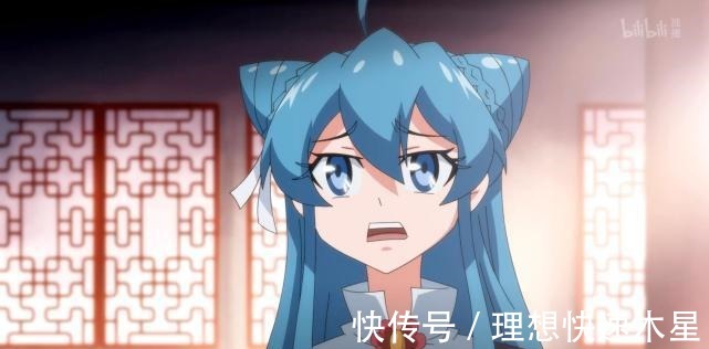 彩漫|日本黑白漫和国内彩漫画风有什么区别