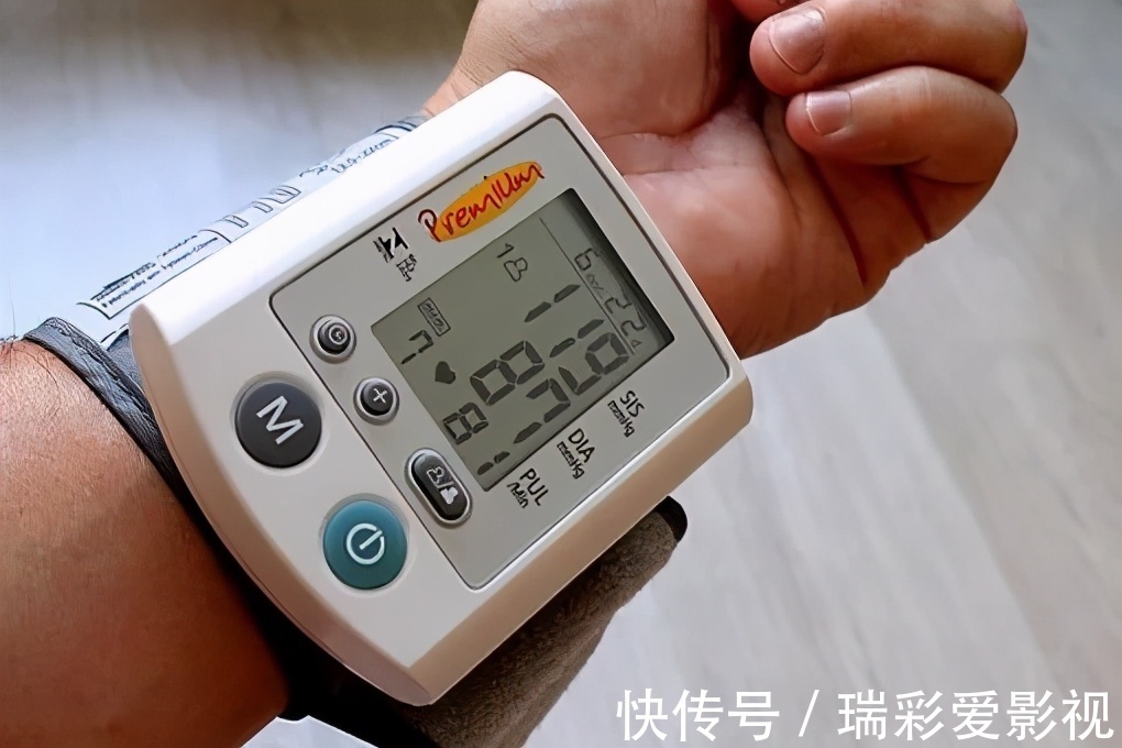 血管壁|高血压不吃药,如何降血压?医生告诉你这6个方法,简单又实用