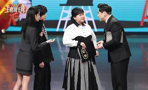 《王牌对王牌》辩论赛，嘉宾和王牌家族谁更重要？答案其实很明显