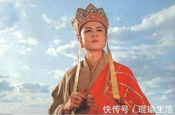 如来之#孙悟空最害怕的5个人,杨戬垫底,如来之能排第二,第一是他!