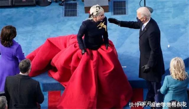 梅拉尼娅|拜登戴劳力士穿西装就职,梅拉尼娅背7W爱马仕亮相超开心