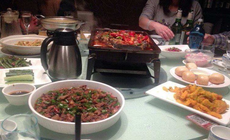 晚饭|晚饭不吃,饿治百病,3种病饿着饿着就没了,多数人还不知