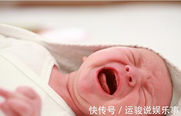 情绪|孩子一哭就抱会不会惯坏宝宝?4个步骤,教您如何分辨宝宝的哭声