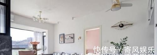 卫生间|等我买了房,一定参考她家这样装,进门就被迷住,太漂亮实用了!