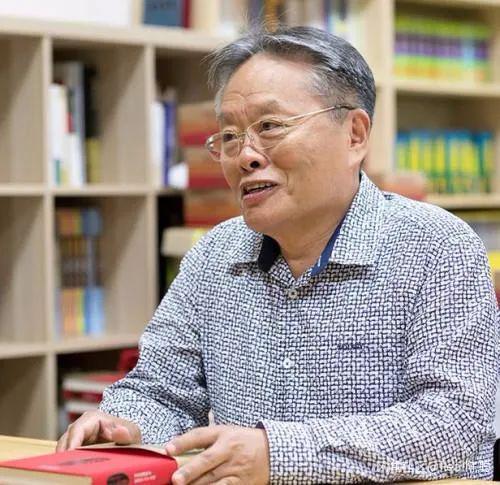 韩国又开始争论,教科书该不该用汉字?