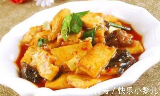 家常菜|孩子都成年了个子还是不见长,多吃家常菜,补钙个头蹭蹭长