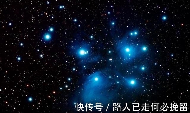 日心|既然恒星在动，为什么我们看不到？而且星座总可以保持一副模样？