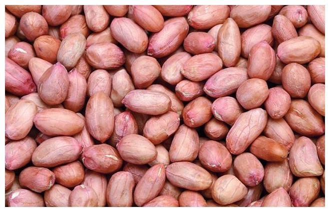 炸花生米时,有人热油、有人凉油全不对!教你正确做法,太香了