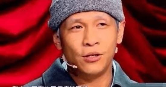 宋小宝怎么了本以为暂退娱乐圈只是养身体,其实背后另有隐情