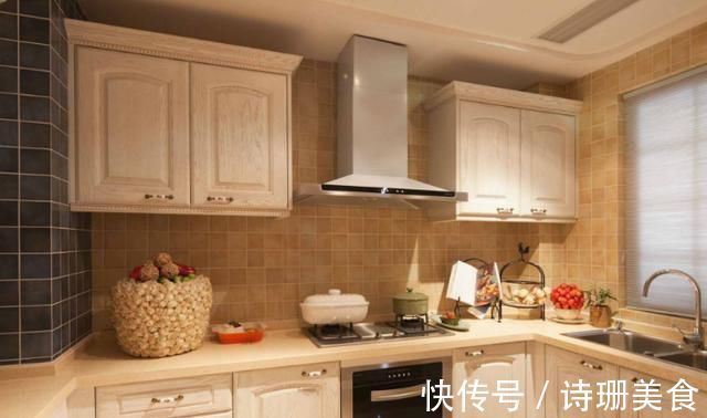 柜子|家里特别需要打柜子的8个地方,入住后就知道多实用了