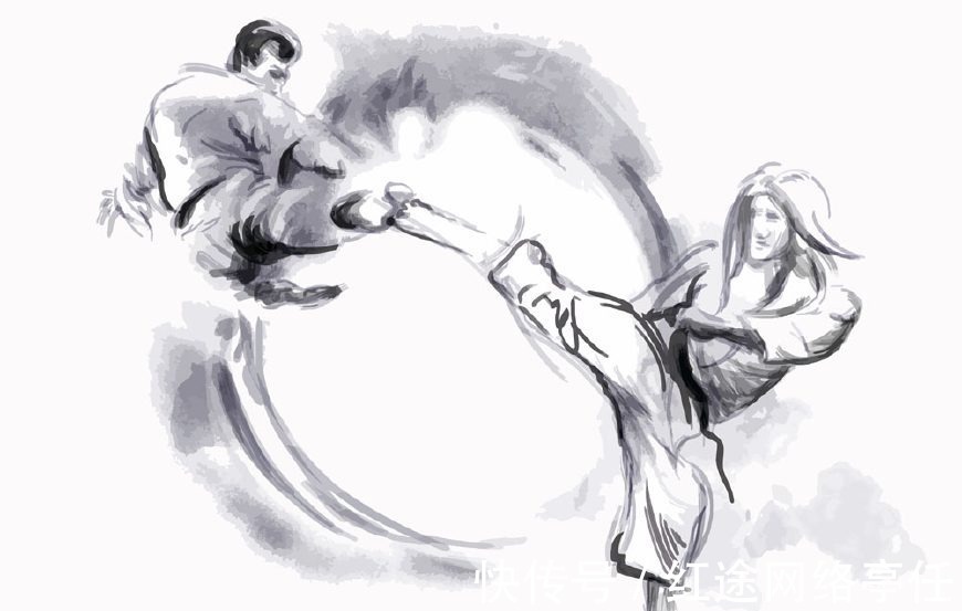 查克诺里斯|李小龙坦言自己并非天下第一,一种对手令他很恐惧