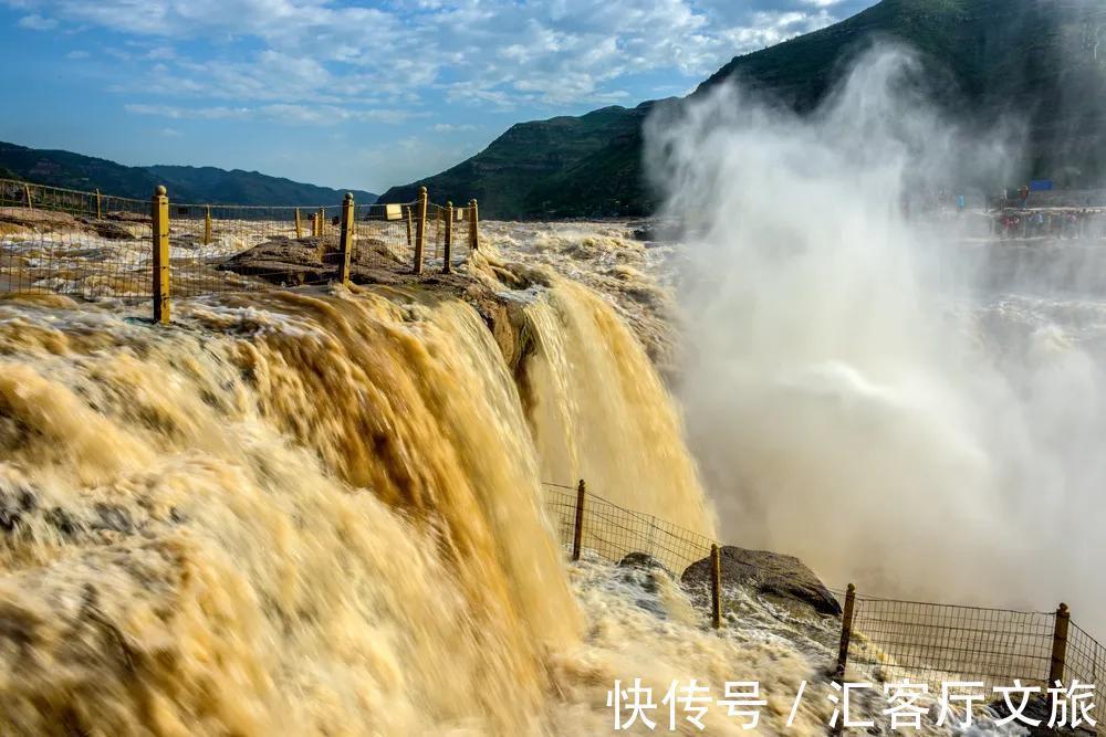 宁夏|中国版“摩洛哥”，秋天美如童话，却少有人问津