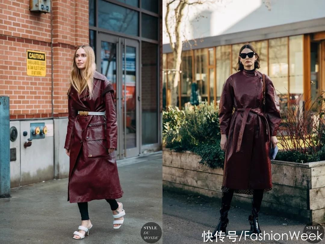 真香~新年这样穿,又美又显白