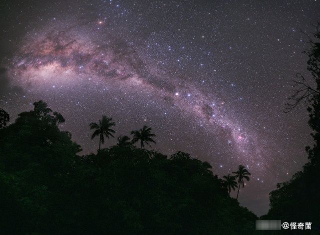 一个难以接受，却无可奈何的事实：我们生活在宇宙中最贫瘠的地方