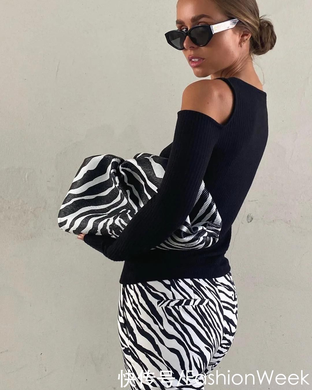 实不相瞒，我已经想到开春穿什么了