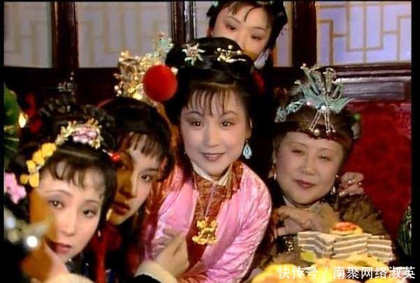 真谛|《红楼梦》的中心思想是什么?从袭人的身上,浅析小说的真谛!