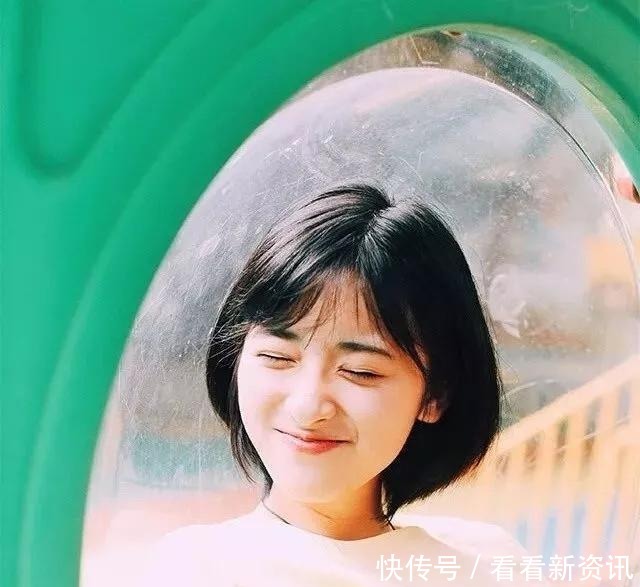 短发|短发和长发,哪个更好看