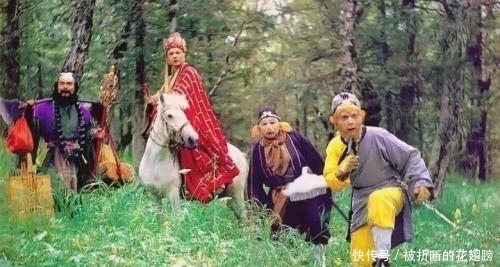 三观|《西游记》在国外叫什么名字? 日本人的翻译天雷滚滚毁三观!