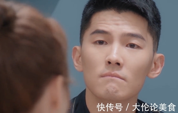 女二|心动4:女二拒绝男三接送,却不提男一的名字,她才是高段位