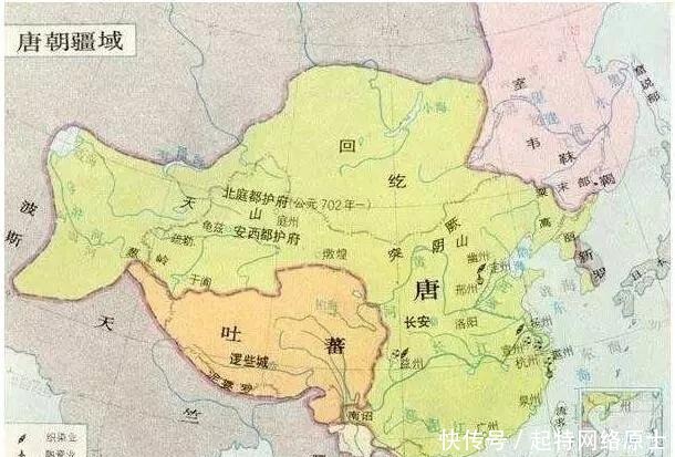 大军|西域一支游牧部族,先后坑了东西方两大帝国,最后融入蒙古大军