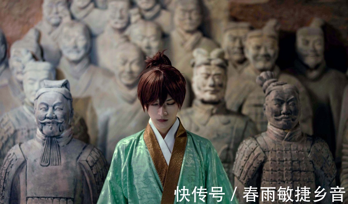 博物馆|顶级制作，博物馆背书，《秦侠》动画带来了怎样的启示