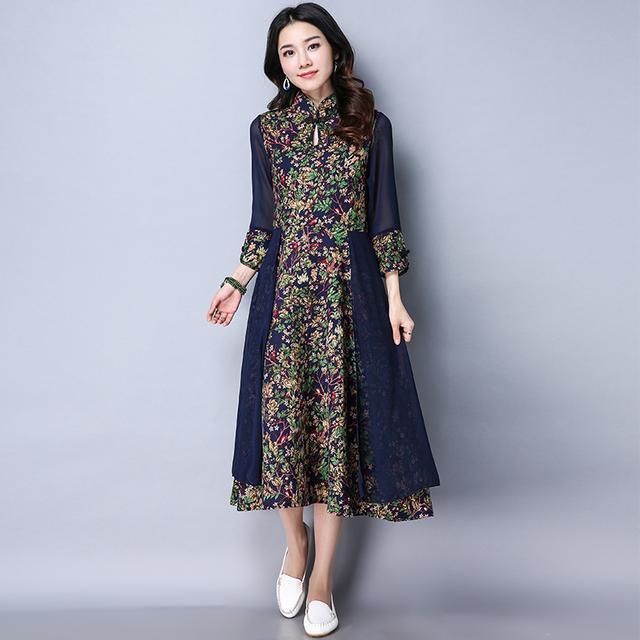 连衣裙|散发着属于自身气质的女人,展现出来的美与众不同