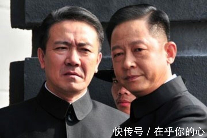 年轻人的楷模李幼斌谈综艺不会去参加真人秀,演员就是演戏