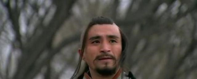 戴宗辞行时说做了一怪梦,宋江假装不懂,戴宗死前大笑得善终