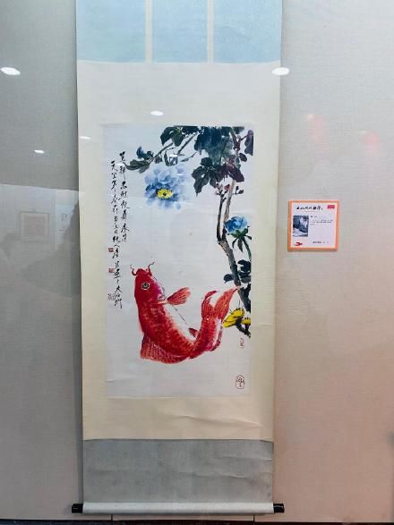 京沪|文化代代相传,京沪杭三地的艺术家、国家非遗传承人作品齐亮相!