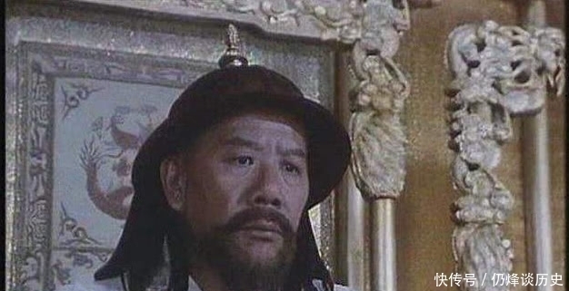 妥欢贴睦尔|朱元璋推翻元朝建立明朝，为何称赞元朝末代皇帝，并封其为元顺帝