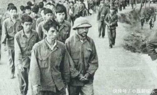 对待|越南对待我军俘虏,还有比海豚人还残忍的,比死还痛苦百倍
