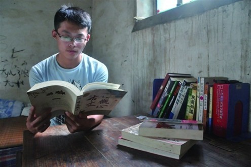 孩子|学霸和学渣的区别,是父母帮他养成的好习惯