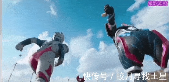 bd|泽塔奥特曼BD花絮,展现了精彩拍摄手法,捷德那一段并不是CG