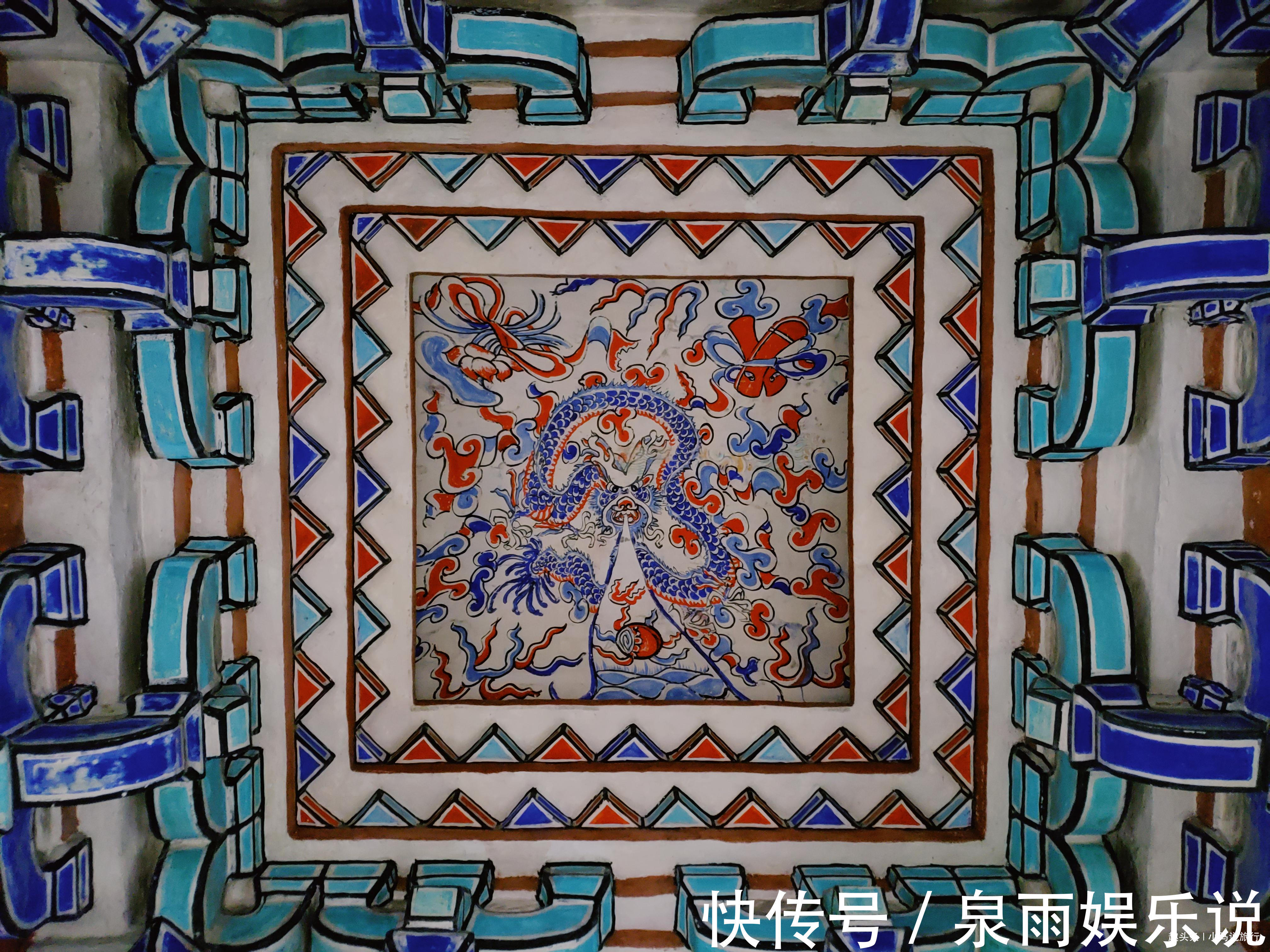 天竺|杭州最小众景点都在这3个地方，景色不亚于西湖，来过的游客不多