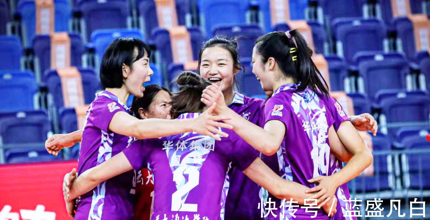 排超联赛|八支女排球队，两场五局大战！排超联赛第三回合较量很精彩有看头！