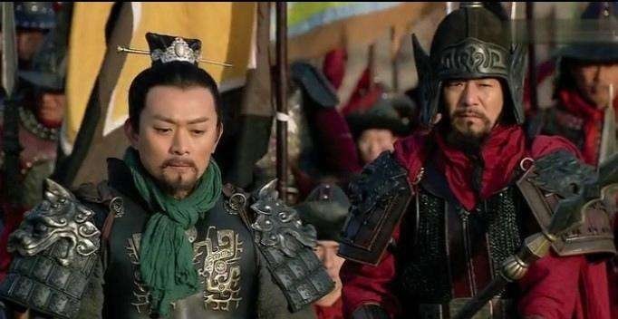 替天行道|此人家财万贯,却因一个错误决定,自己把自己“逼”上了梁山