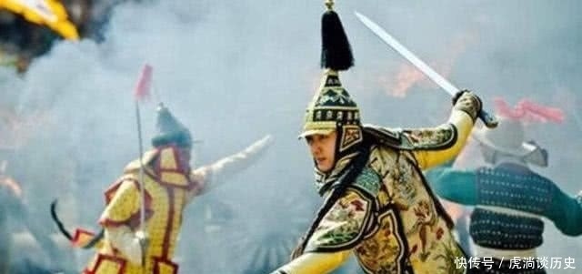 去世|为什么满清八旗骑兵的战斗能力在多尔衮去世以后呈现跳水式的下降?