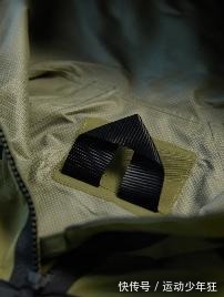 御雨 颜值与实力并存,TERREX系列在adidas官网焕新上市!