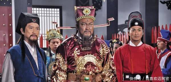 古代|古代擅穿皇帝的龙袍是大罪,那为何人家包拯就穿的心安理得呢！